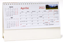 calendar birou peisaje alsacian
