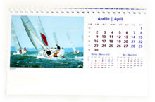 calendar birou naval