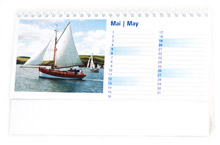 calendar birou naval