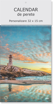 calendar de perete Rute